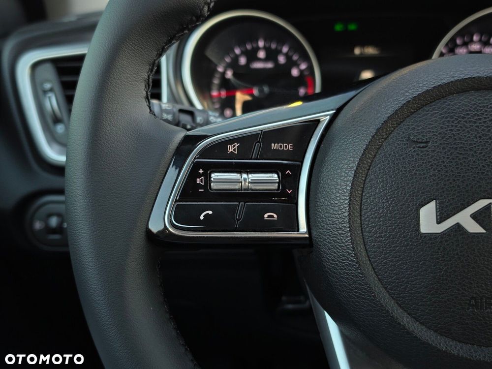 Kia Ceed 1.0 T-GDI S - 17