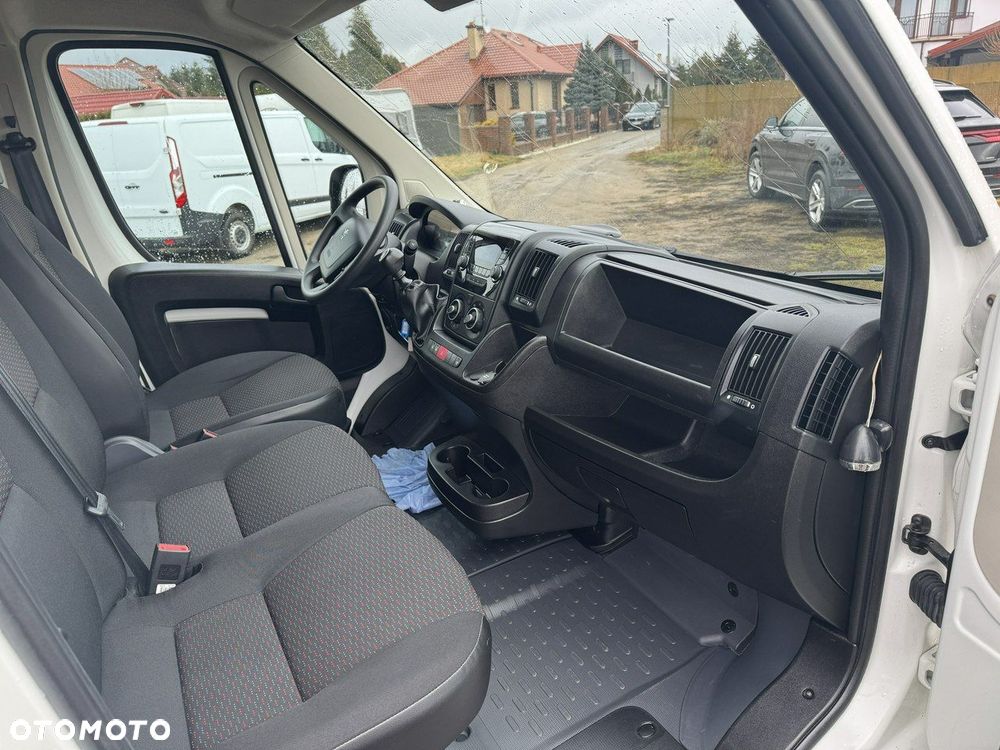 Peugeot Boxer - 10