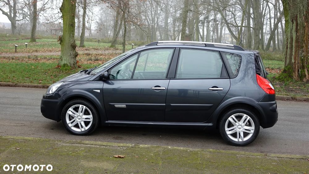 Renault Scenic Conquest 2.0 16V SL - 27