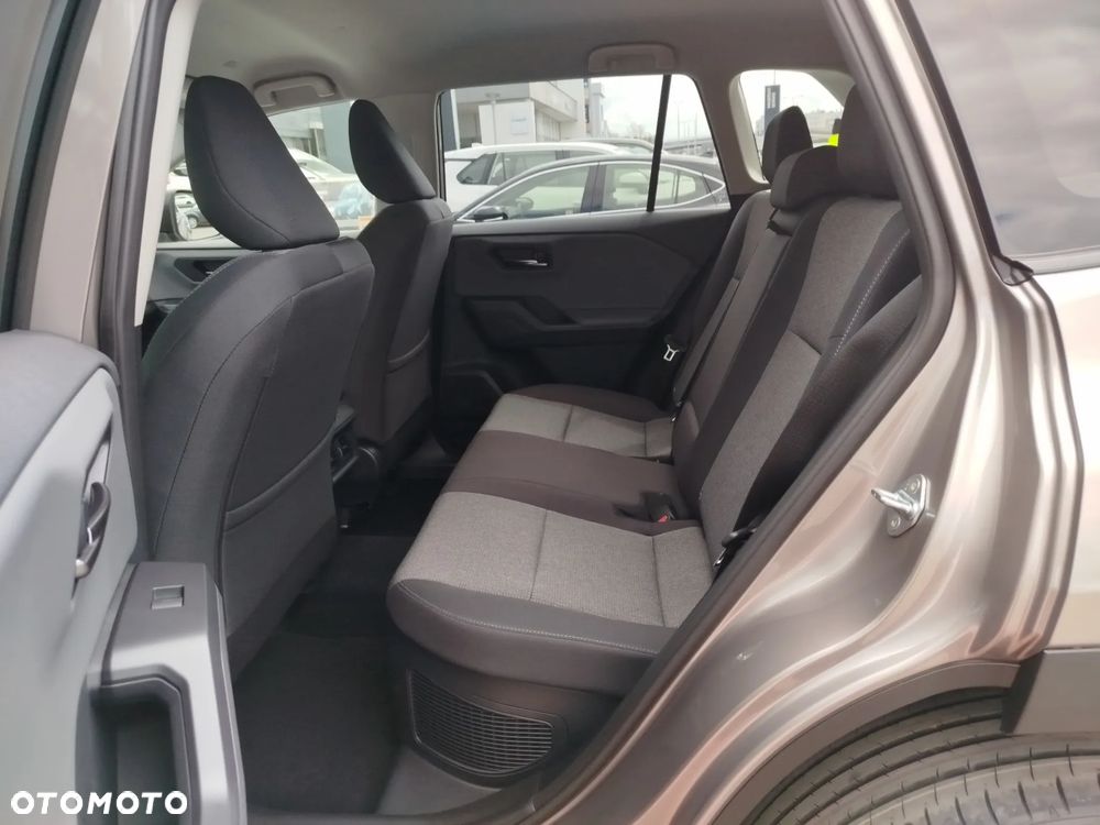 Toyota RAV4 2.5 Plug-in Hybrid Comfort 4x4 e-CVT - 14