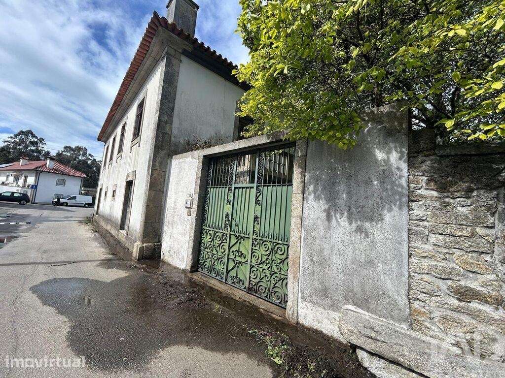 Andar de moradia T3 em Mazarefes e Vila Fria de 140 m2 - Grande imagem: 2/19