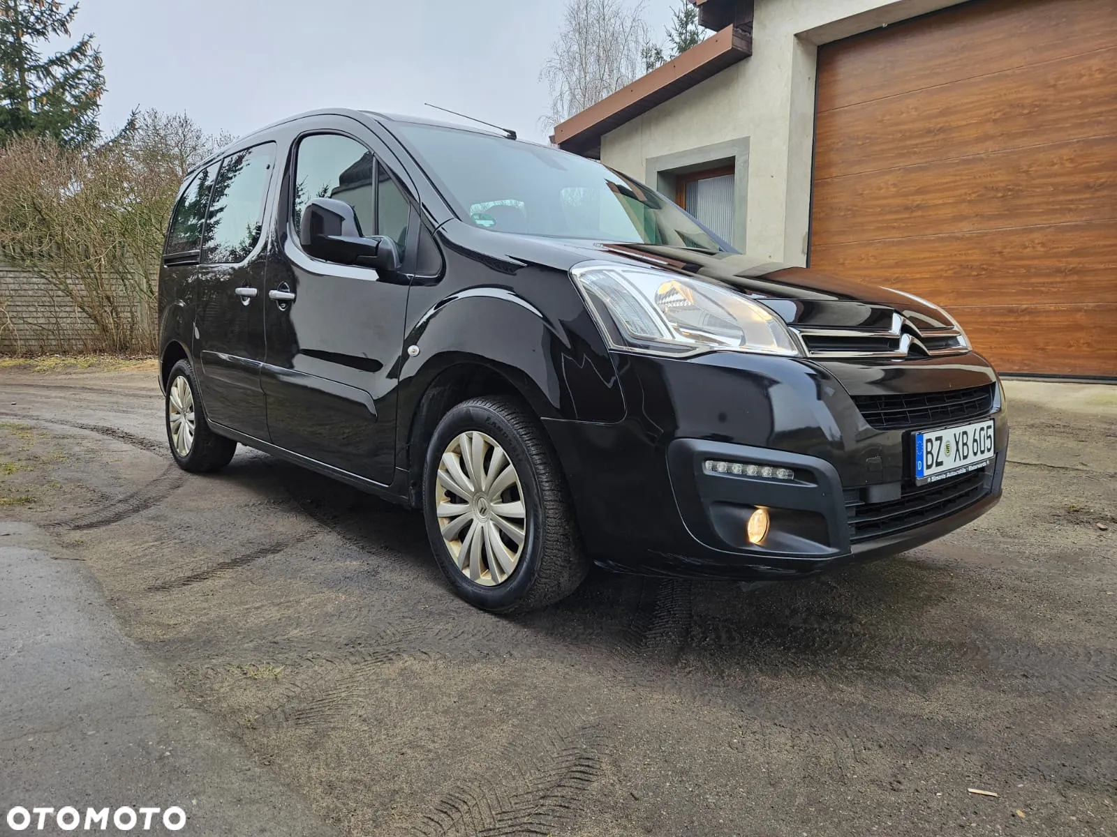 Citroën Berlingo Multispace BlueHDi 100 S&S ETG6 SELECTION - 32