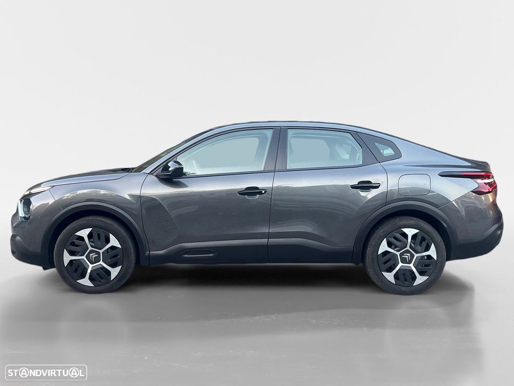 Citroën C4 X 1.2 PureTech YOU! - 2