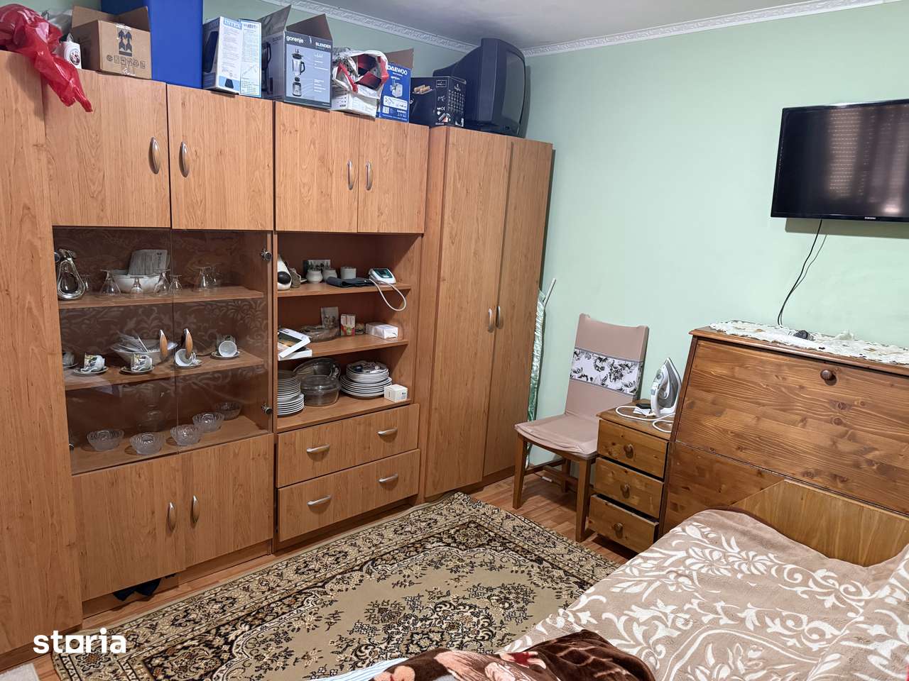 Apartament 2camere ,Zona Micro15 — fotografia 3