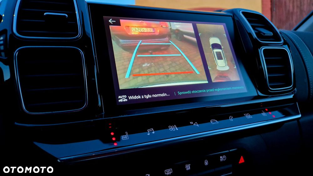 Citroën C5 Aircross 1.6 PHEV 225 Shine Pack EAT8 - 40