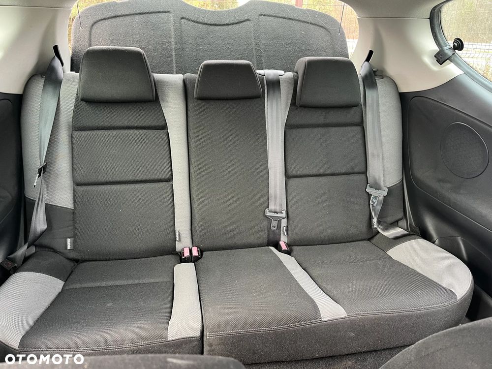 Peugeot 207 1.4 U Move - 4