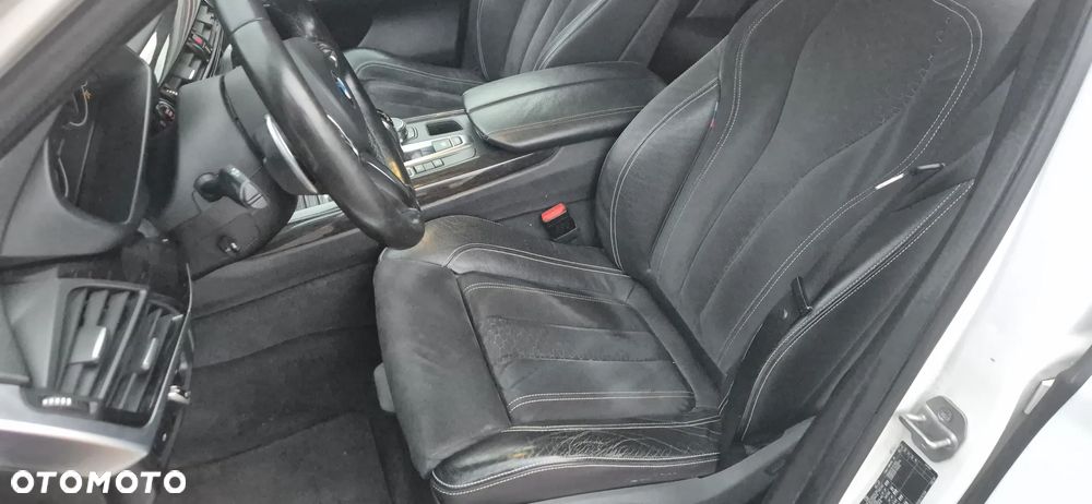 BMW X5 - 20