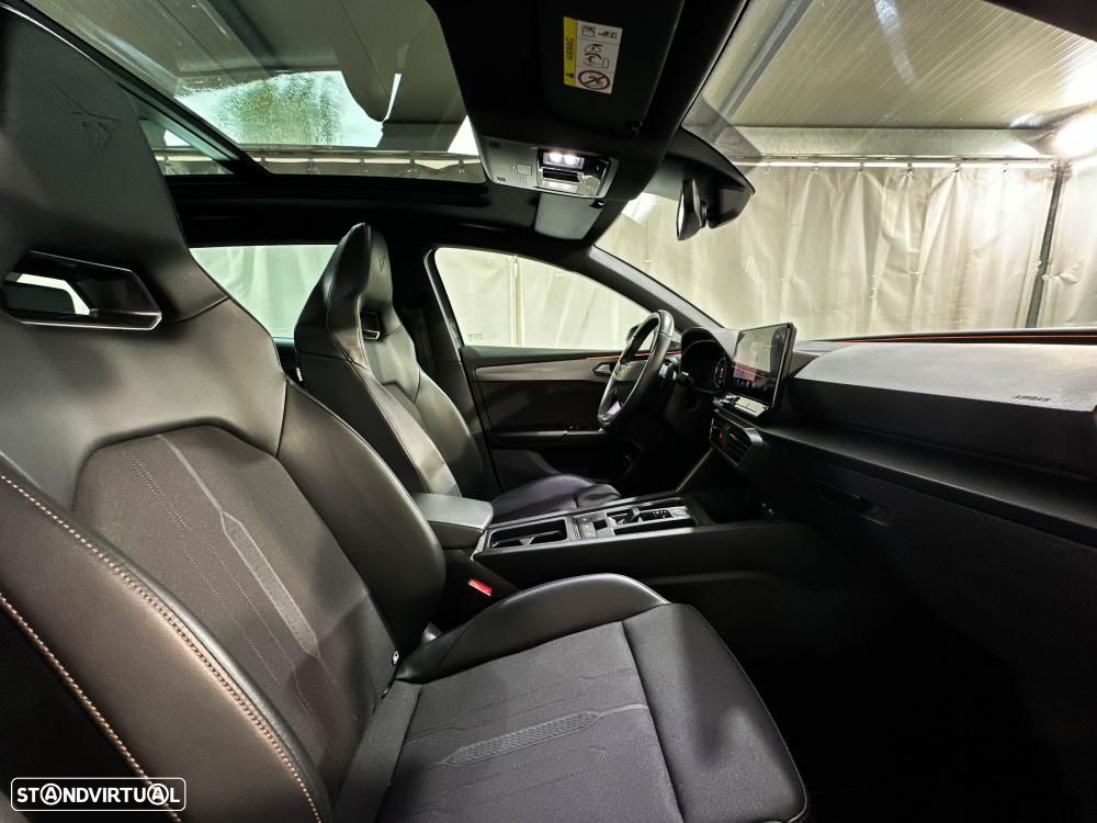 Cupra Leon ST 1.4 e-Hybrid DSG - 30