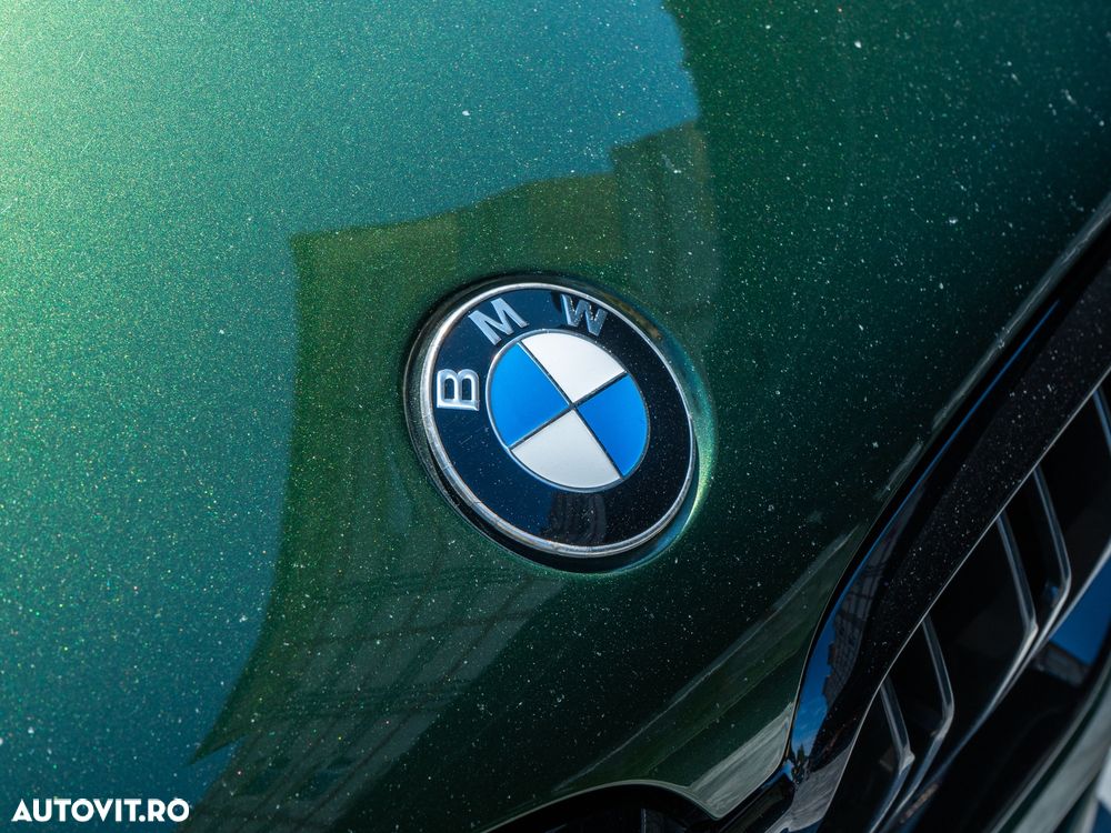 BMW X6 M - 21
