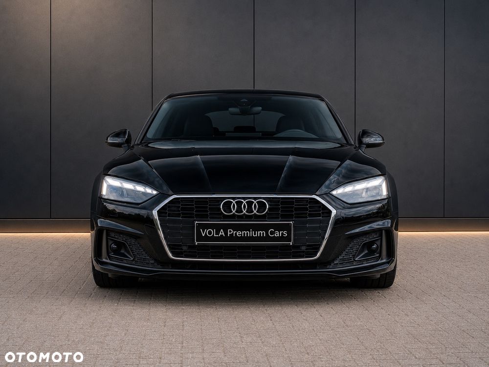 Audi A5 Sportback - 6