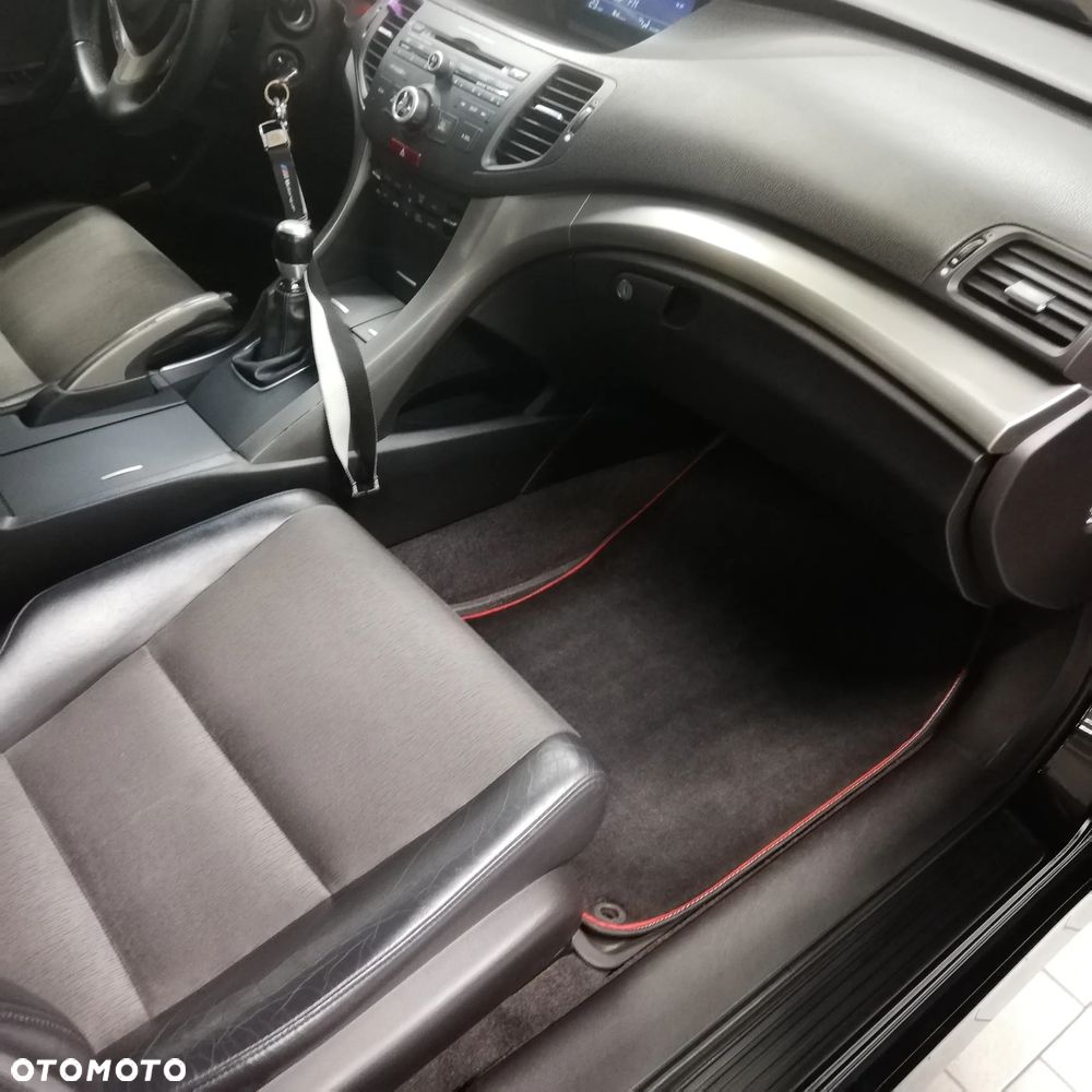 Honda Accord 2.2d Type S - 23