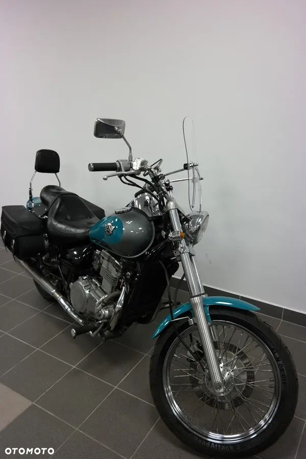 Kawasaki Vulcan - 28