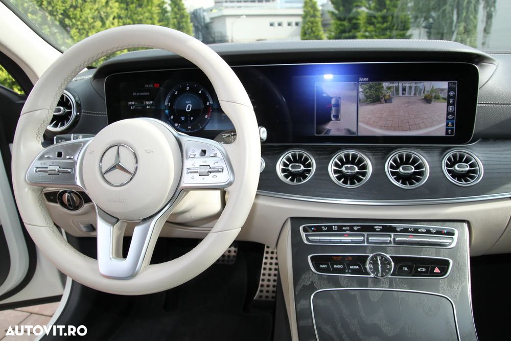 Mercedes-Benz CLS - 7