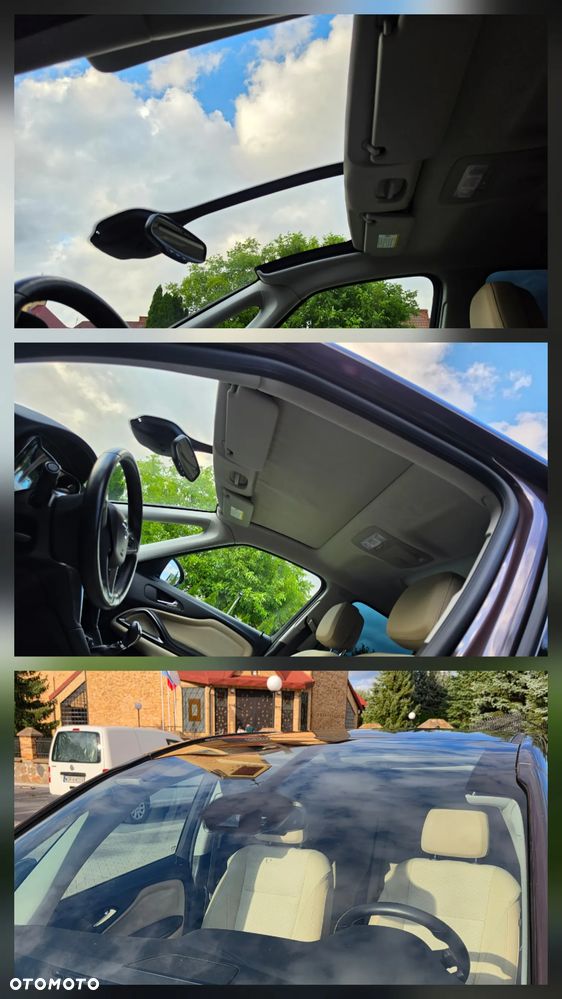 Opel Zafira Tourer 2.0 CDTI ecoFLEX Start/Stop Innovation - 20