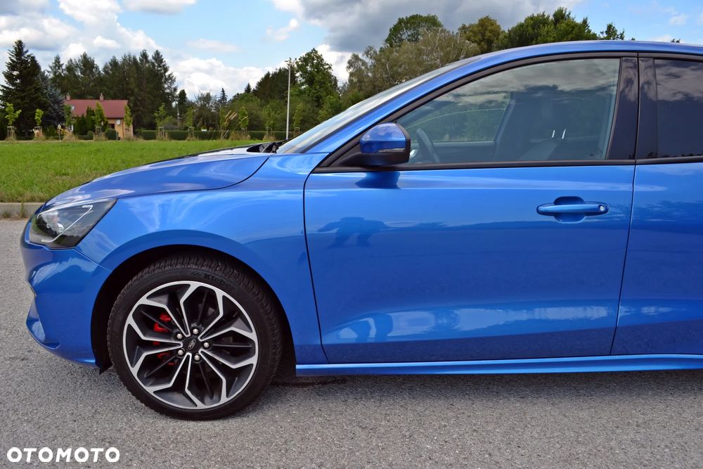 Ford Focus - 8