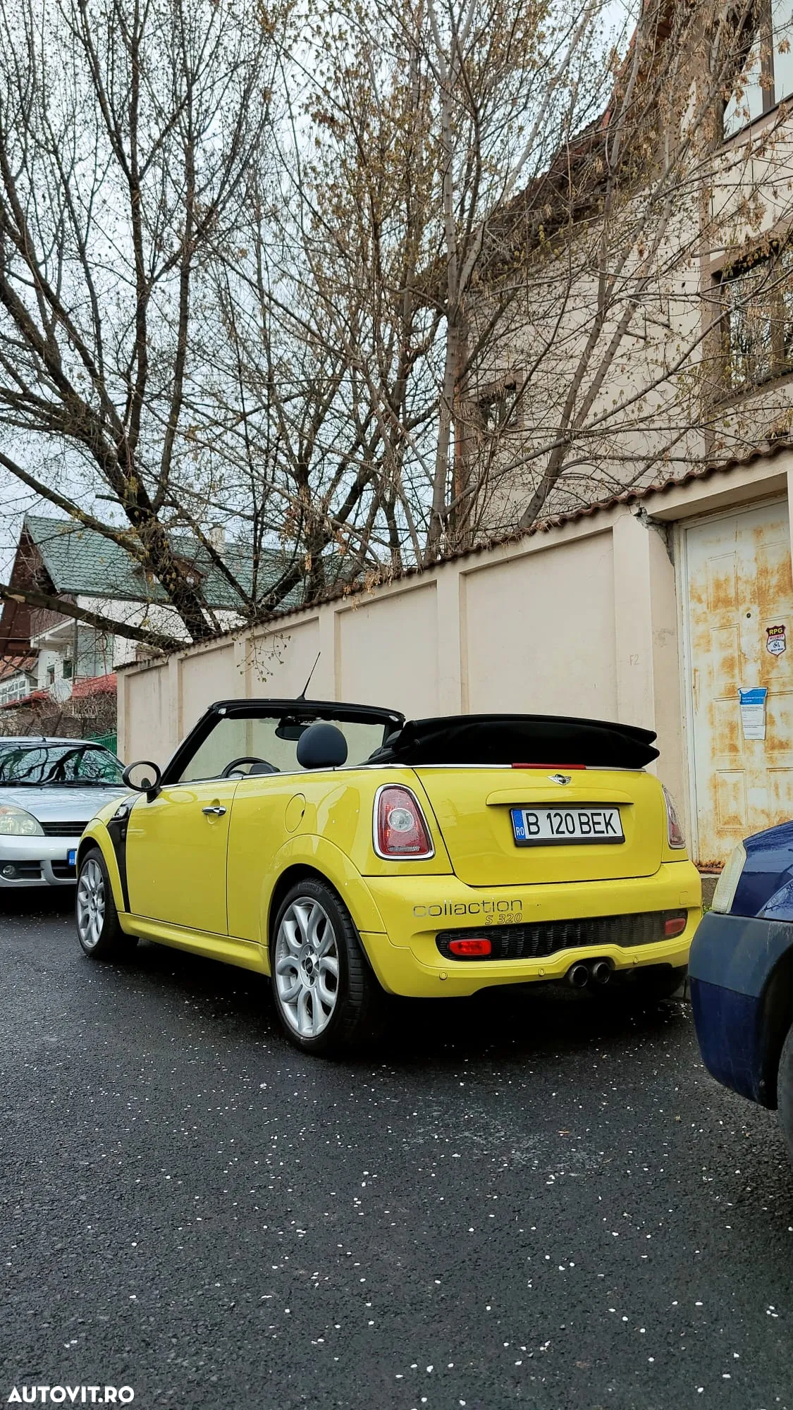 Mini Cooper S Standard - 3