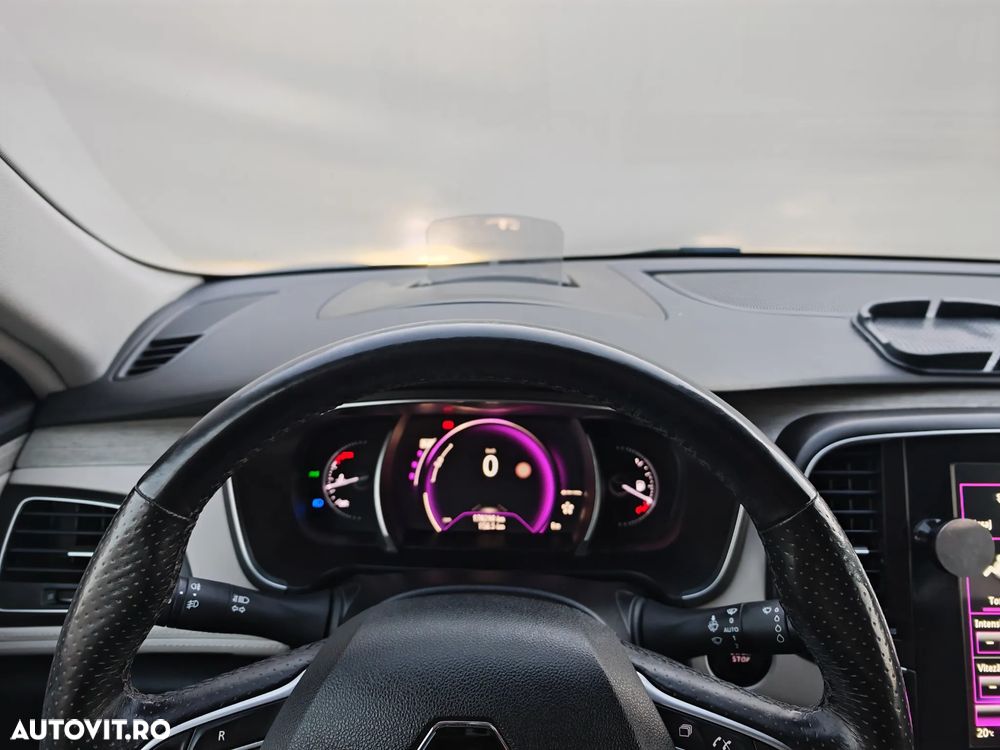 Renault Talisman - 18