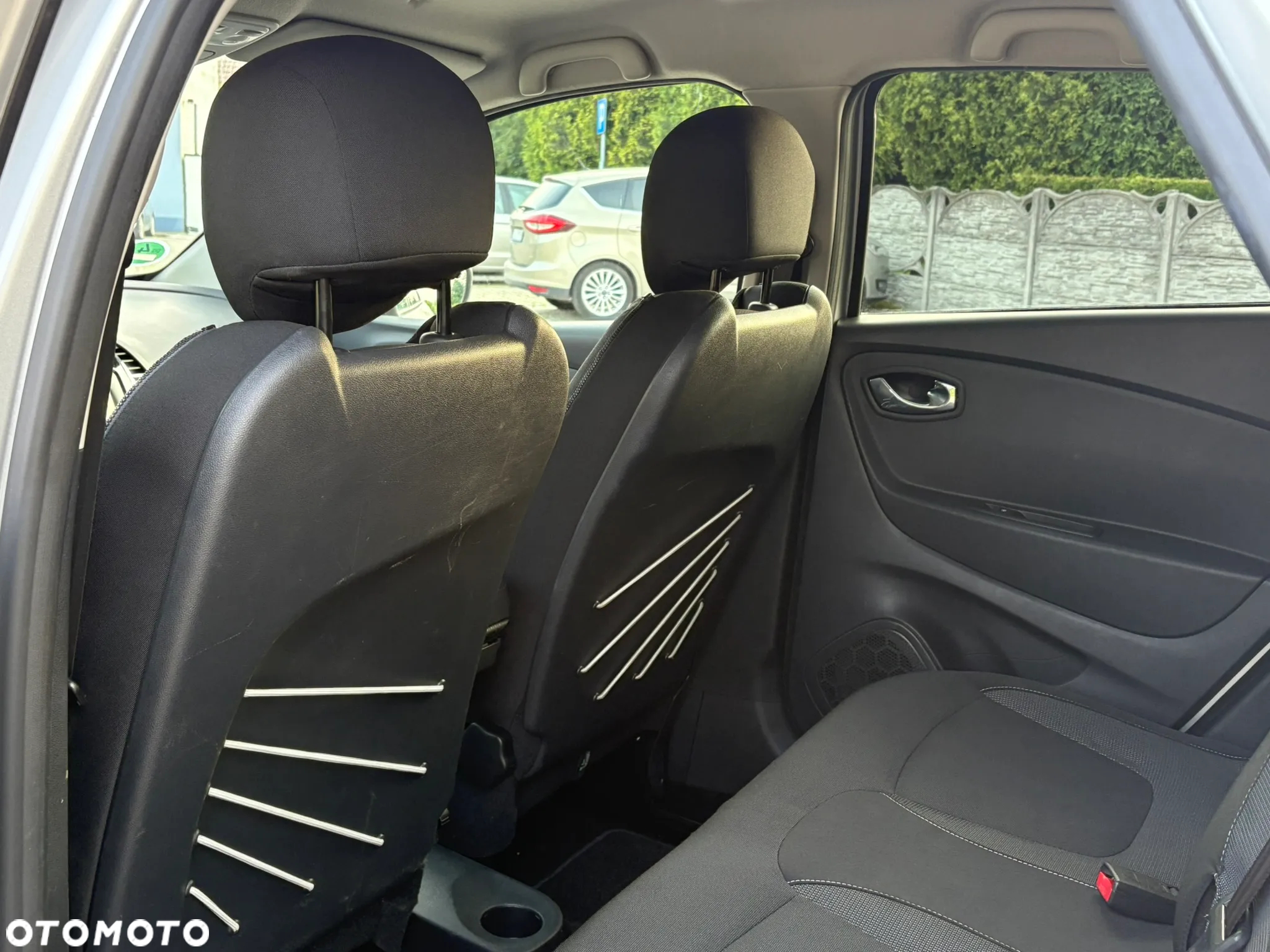 Renault Captur (ENERGY) TCe 90 INTENS - 10