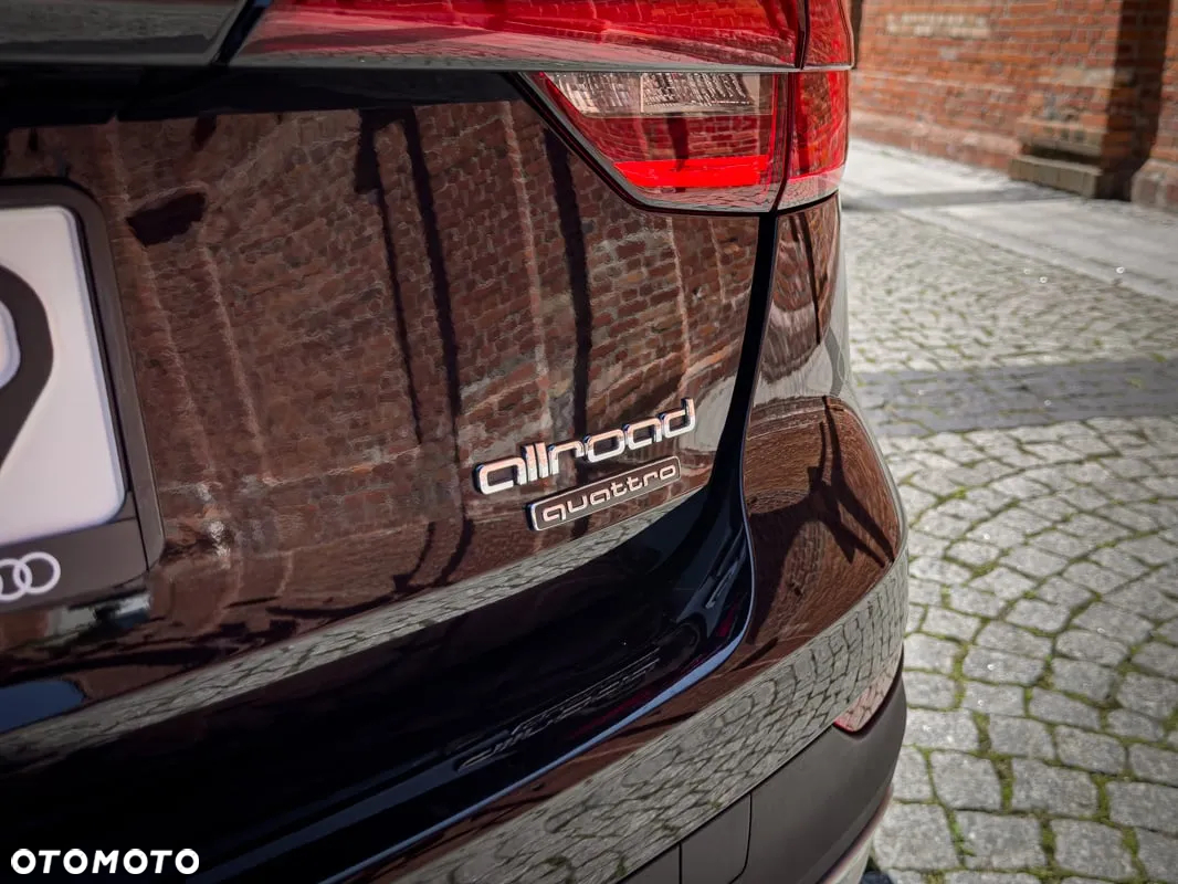 Audi A4 Allroad quattro 50 TDI tiptronic - 13