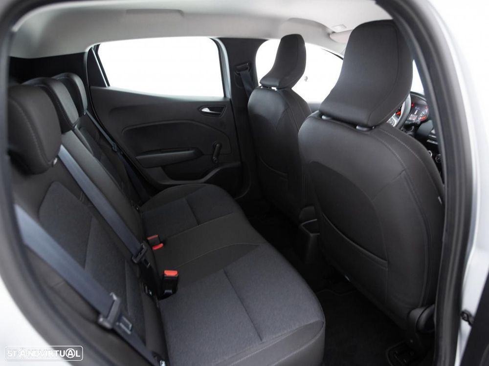Renault Clio 1.0 TCe Equilibre - 11
