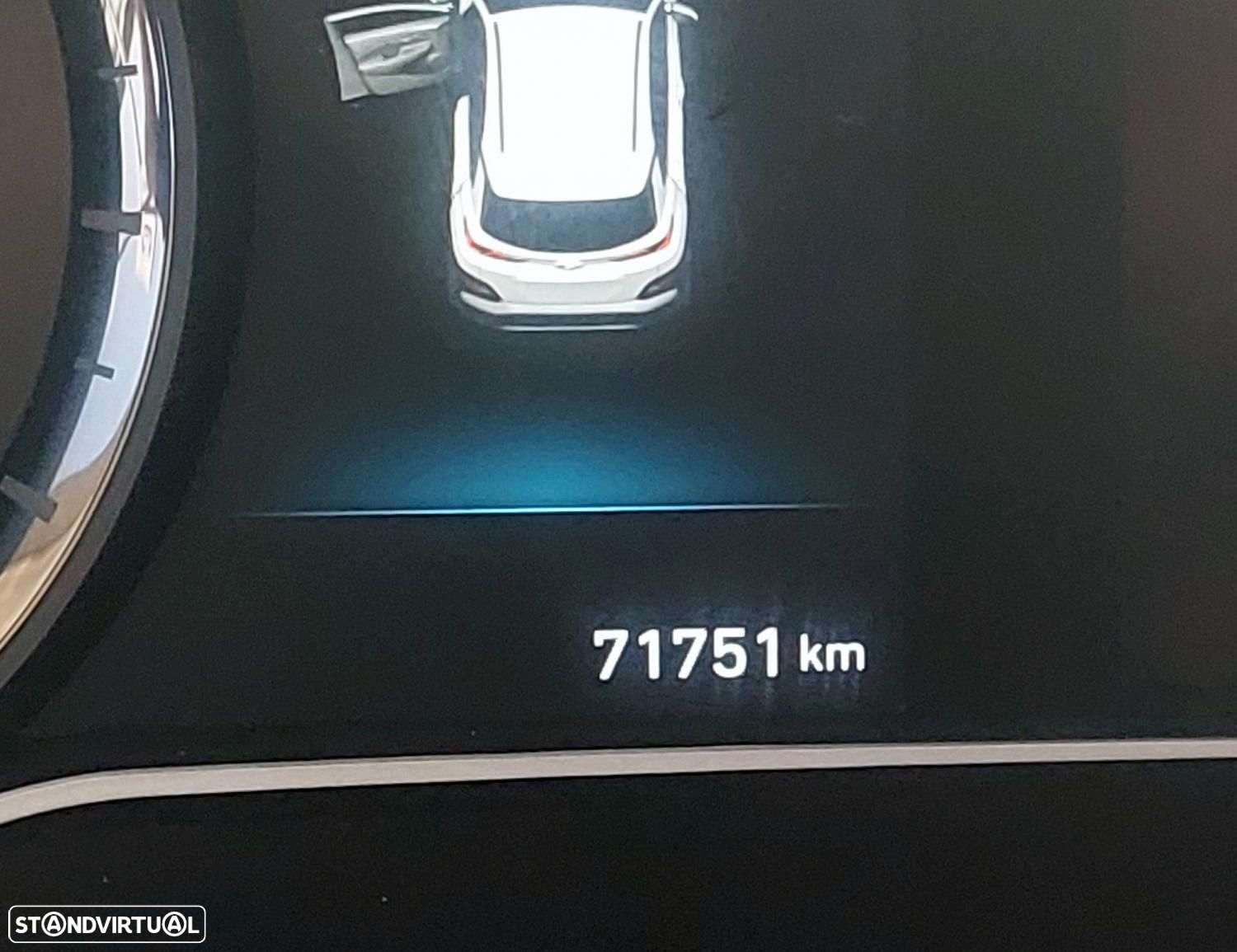Hyundai Kauai EV 64 kWh Premium - 8