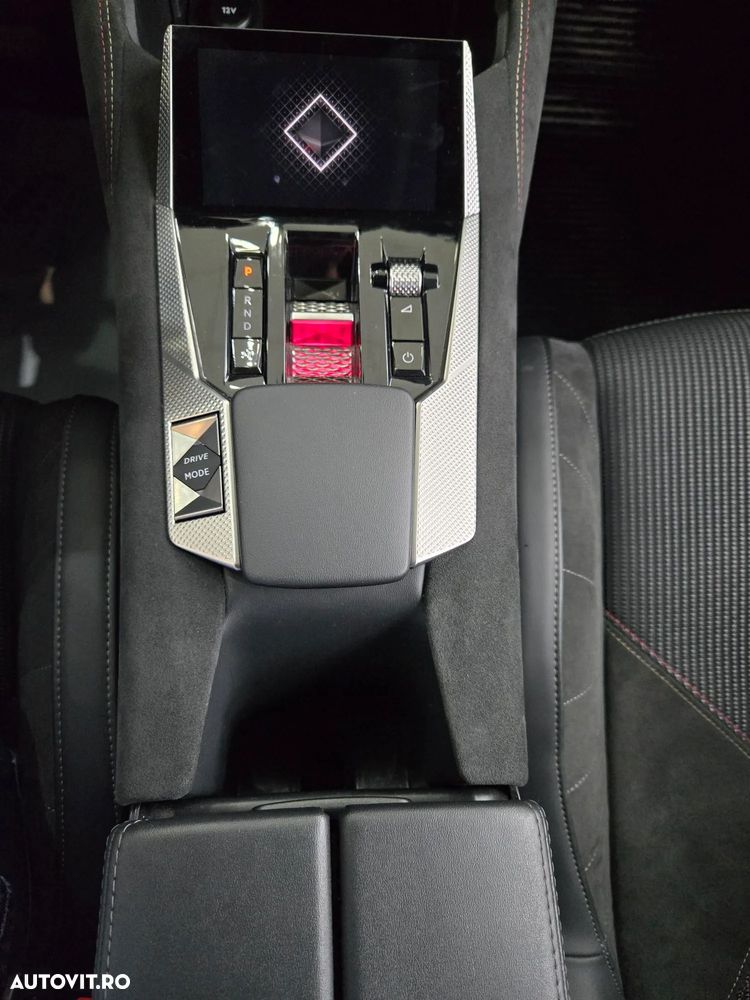 DS Automobiles DS 4 - 18