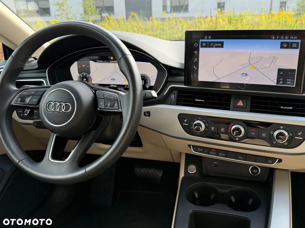 Audi A5 Sportback 2.0 TDI Sport S tronic - 20