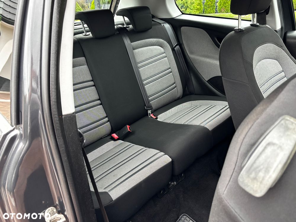 Fiat Punto Evo 1.4 8V Active - 25