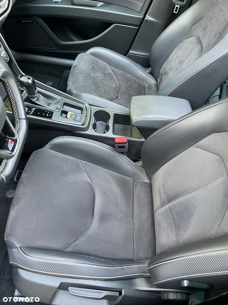 Seat Leon ST 2.0 TSI Start&Stop DSG Cupra 300 - 12