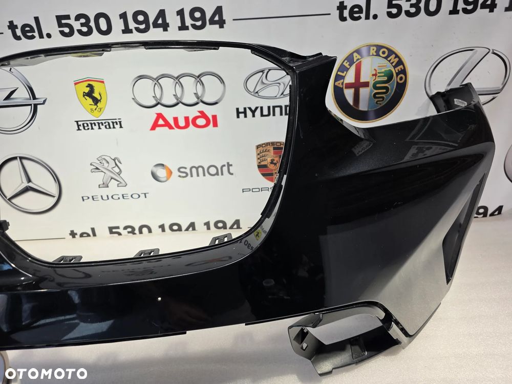 BMW G01 LIFT X-LINE 21- ZDERZAK PRZEDNI PRZÓD NA 6xPDC NR 51119451132 / 9451132 NR AUKCJI NZ2252 - 8