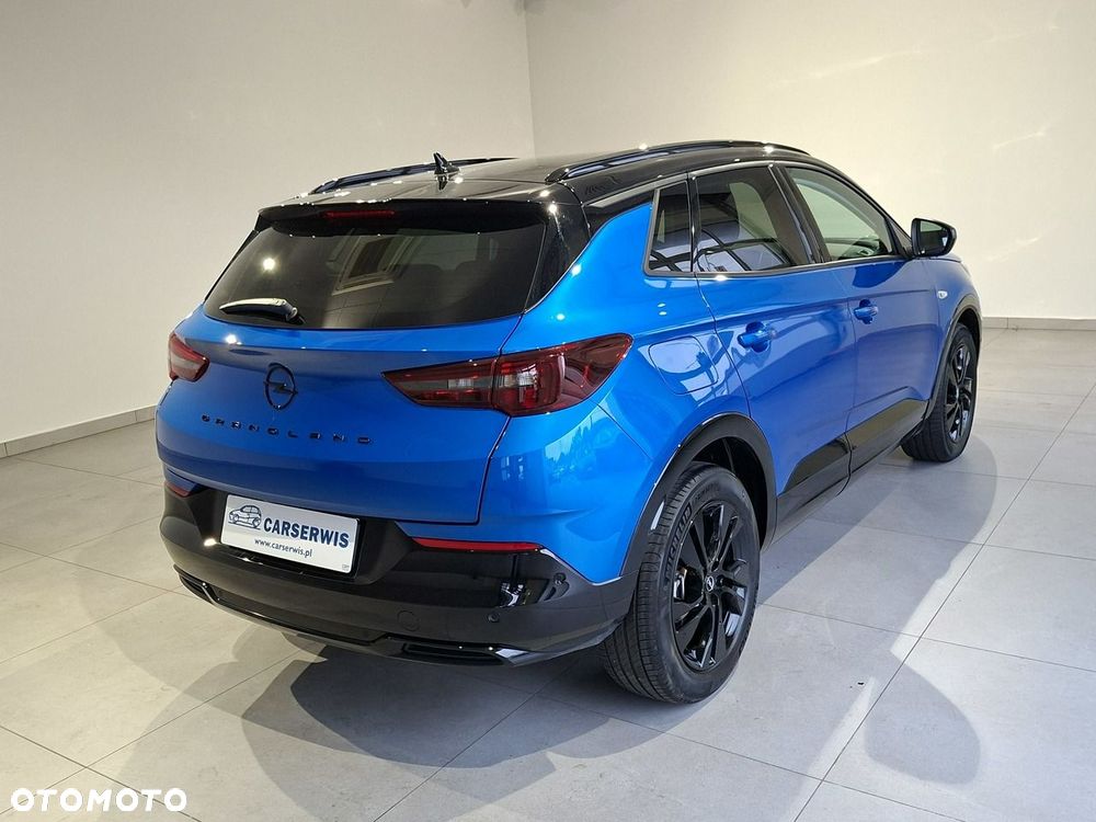 Opel Grandland - 26