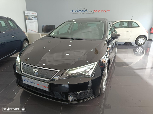 SEAT Leon 1.0 EcoTSI Style S/S