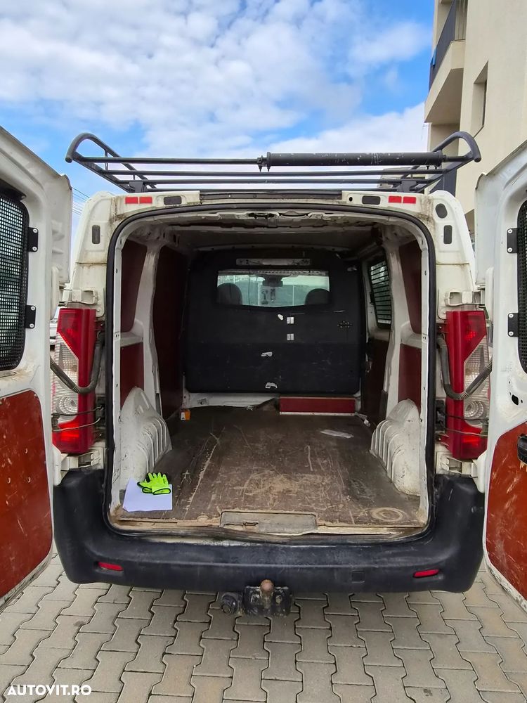 Citroën jumpy - 12