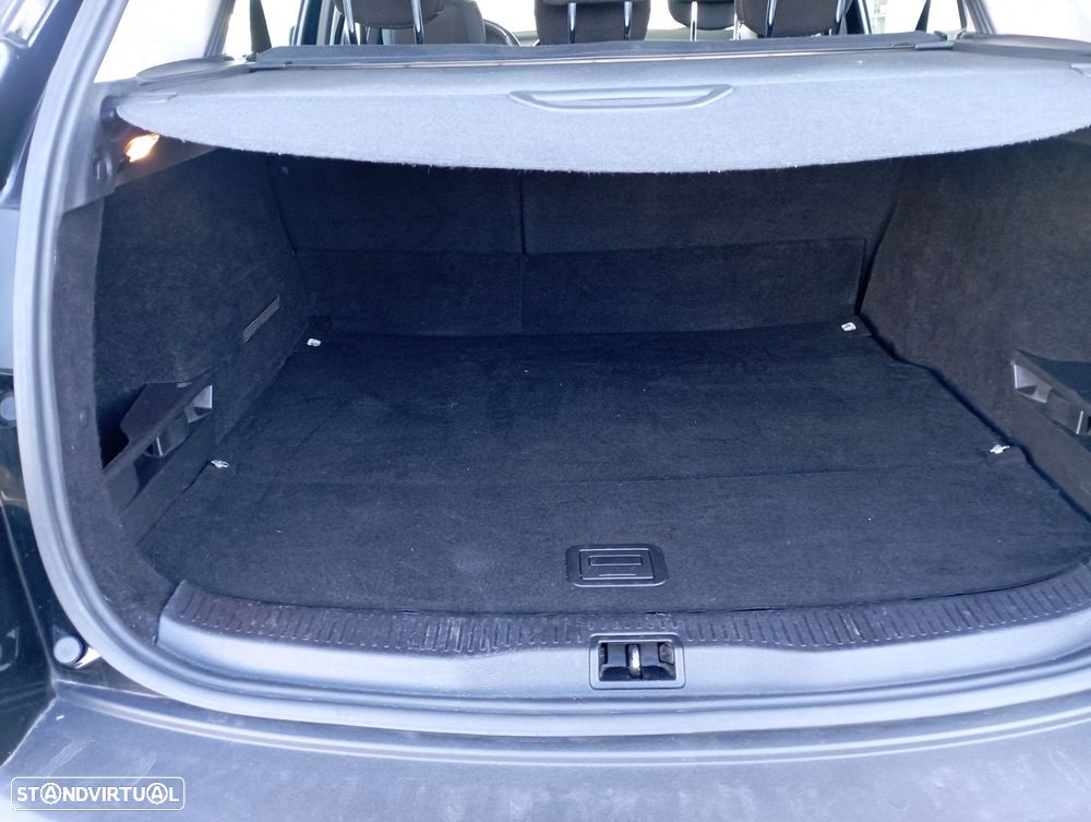 Renault Mégane Sport Tourer 1.5 dCi Dynamique - 21