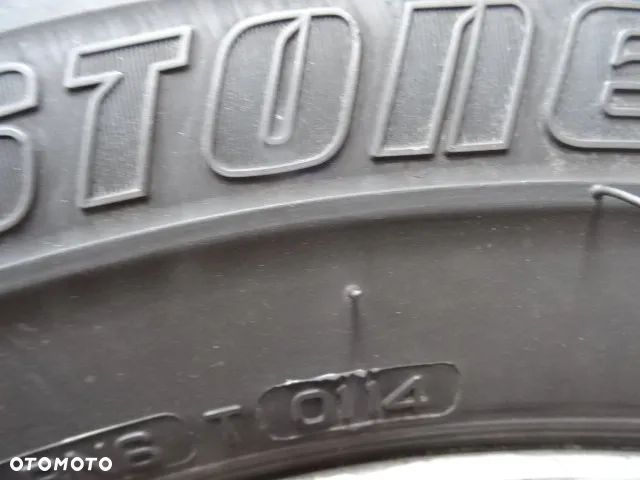 6x130x84 6,5Jx16 ET62 Koła letnie Mercedes Sprinter Vw LT - 15