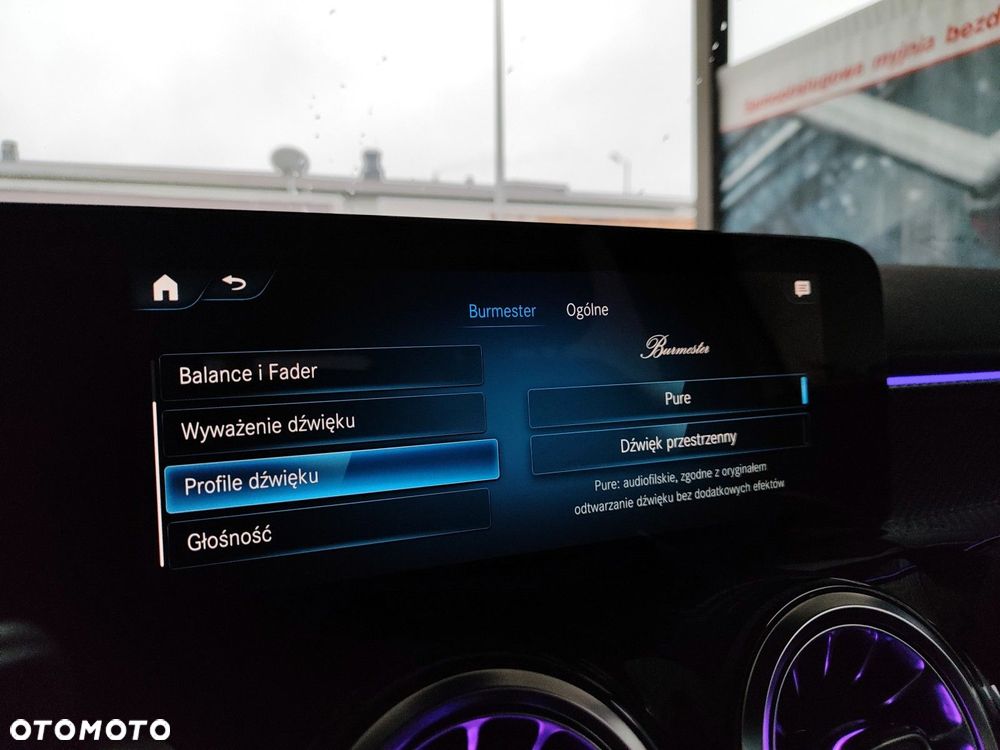 Mercedes-Benz GLB 220 d 4-Matic AMG Line 8G-DCT - 34