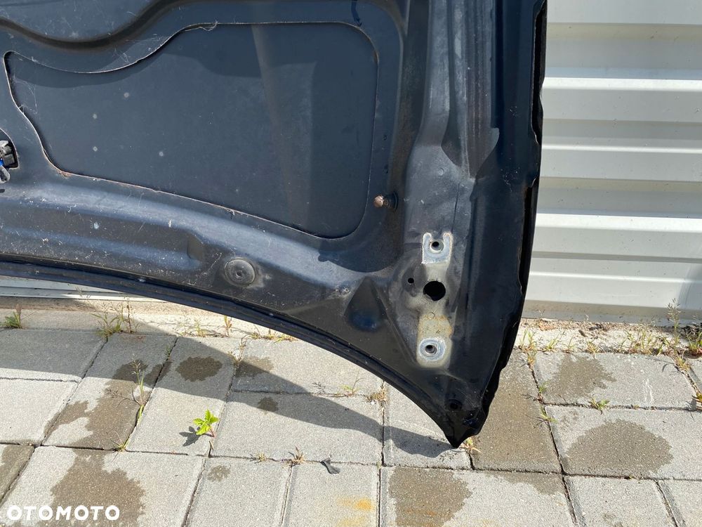 maska pokrywa silnika bmw e81 e82 e87 e88 eu - 8