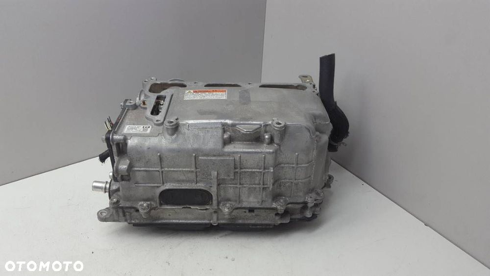 KONWERTER FALOWNIK G9200-76040 LEXUS CT200H 2016 TOYOTA AURIS - 1