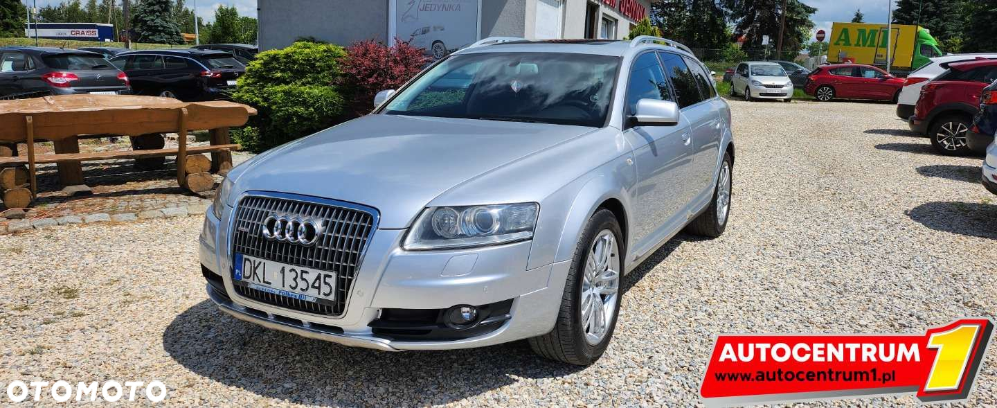 Audi A6 Allroad - 10