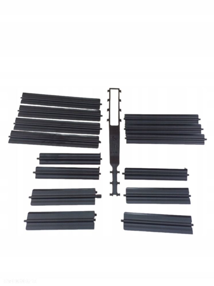 roleta żaluzja kierownicy powietrza ford c-max mk ii 2 10- - 1