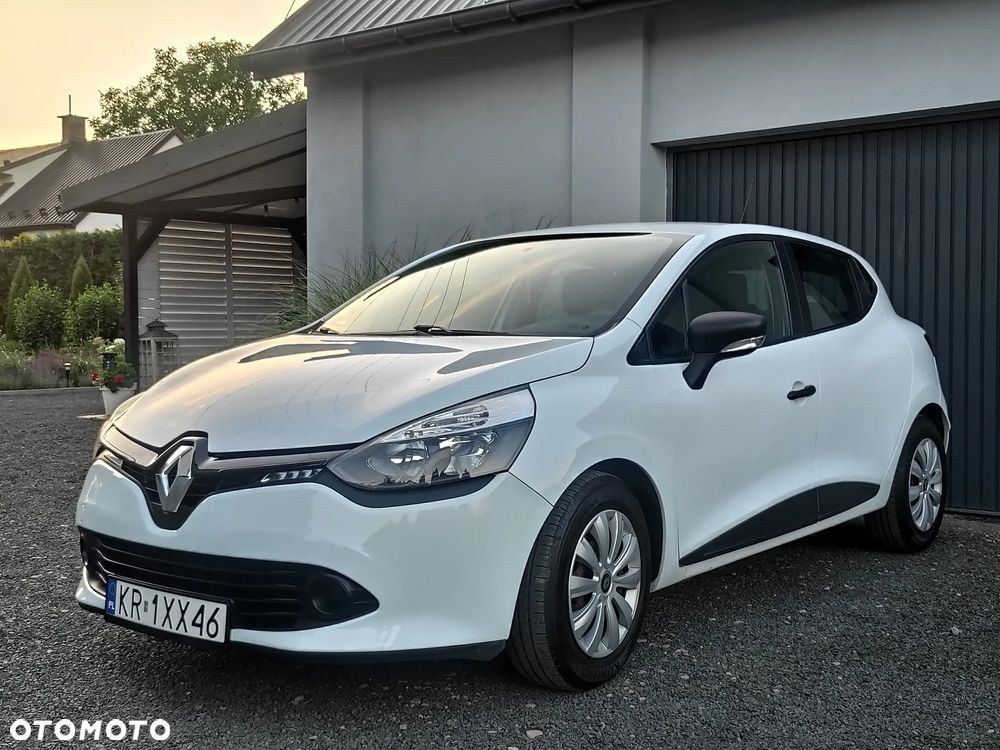 Renault Clio 1.2 16V Life - 2