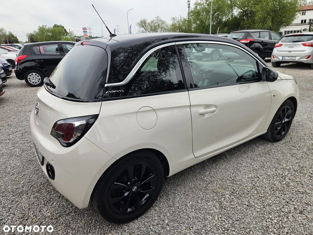 Opel Adam 1.4 Jam EU6 - 14