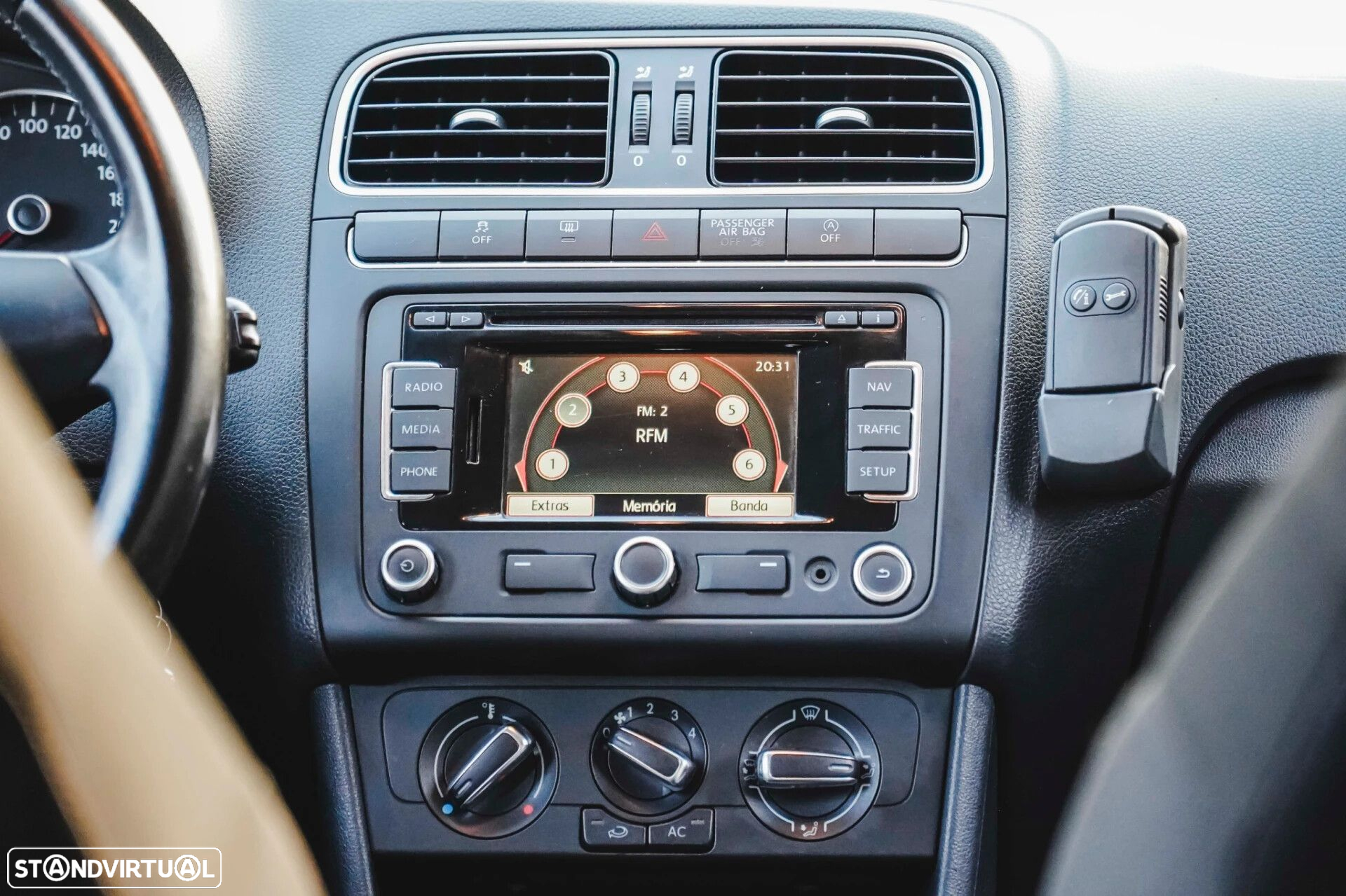 VW Polo - 9