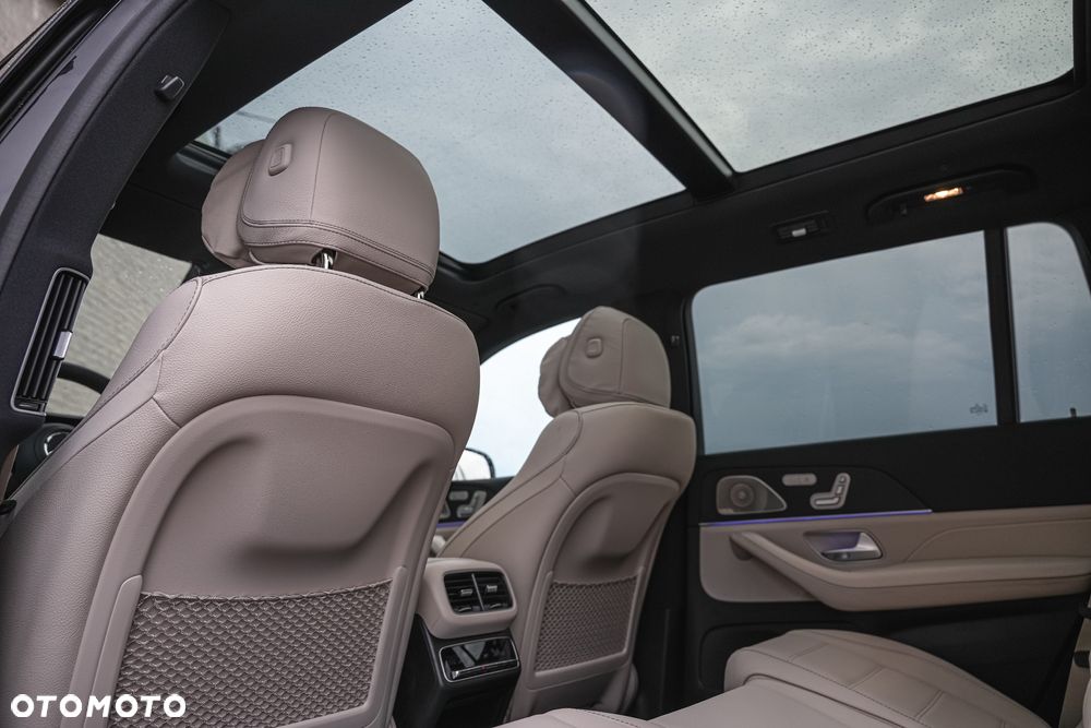 Mercedes-Benz GLS 400 d 4-Matic - 18