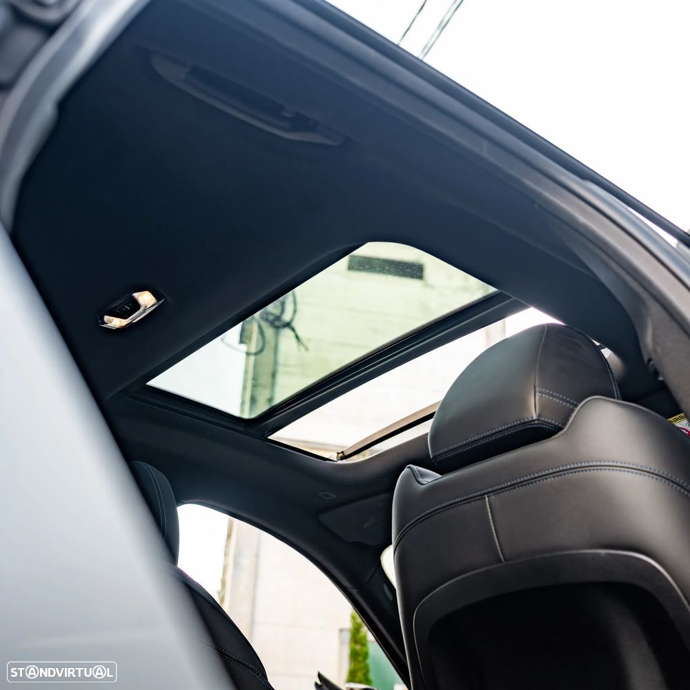 BMW i4 M50 Pack Desportivo M Pro - 11