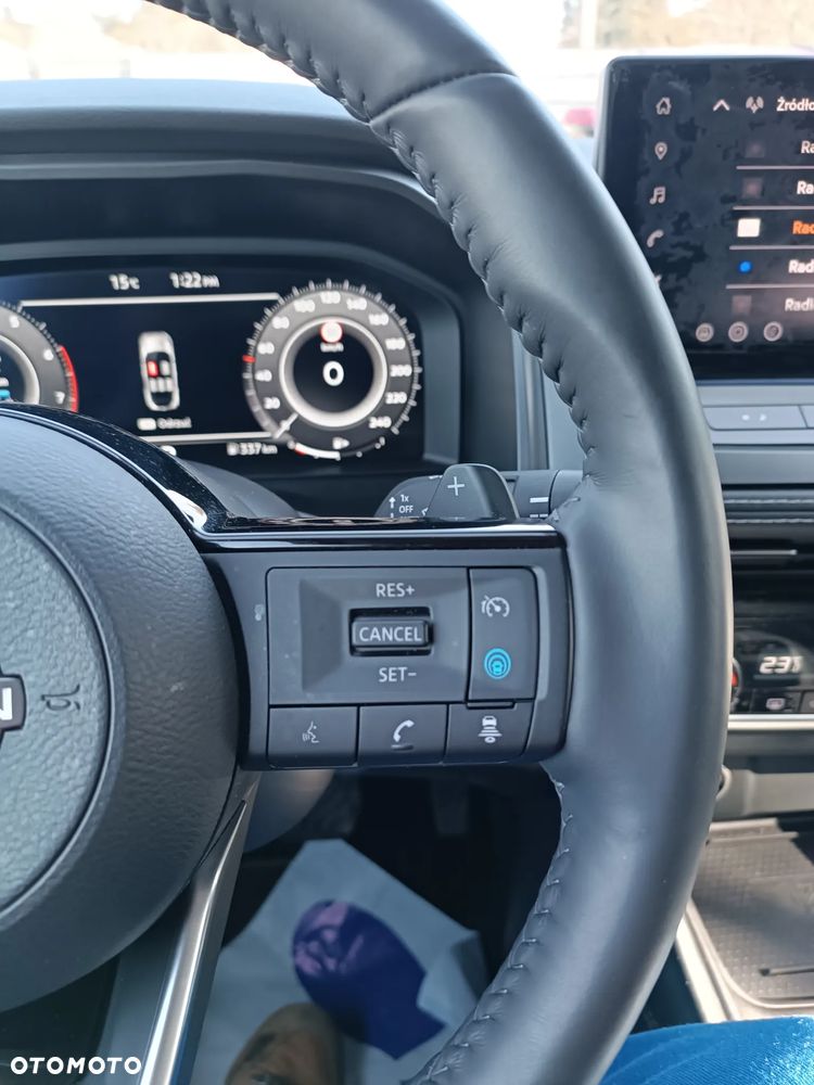 Nissan Qashqai - 14