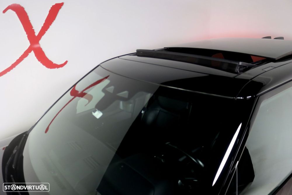 Land Rover Range Rover Sport 3.0 P460e Dynamic SE - 13