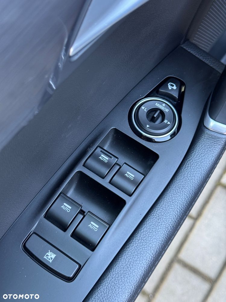 Hyundai i40 1.7 CRDi Premium - 17