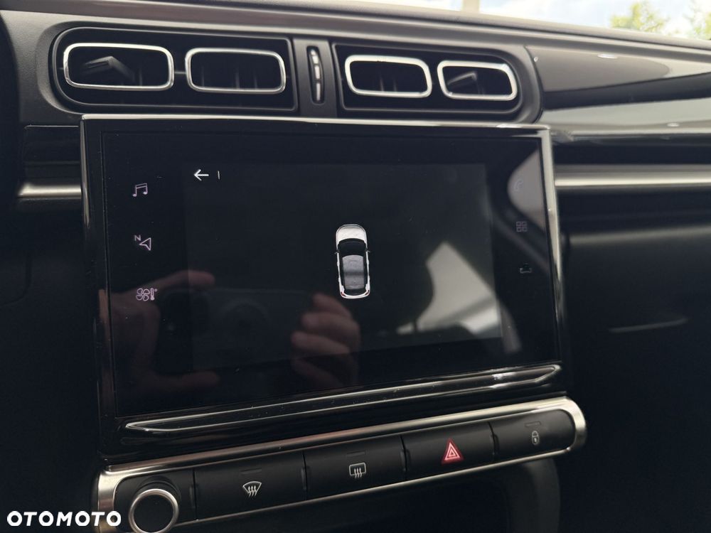 Citroën C3 1.2 PureTech Shine - 37