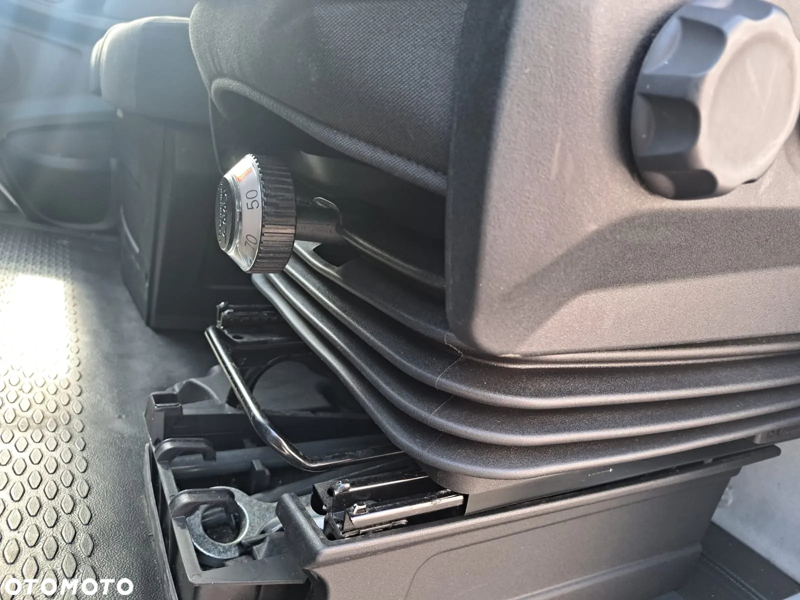 Iveco Kontener z Winda Bliźniaki 8EP Wzmocniony Silnik 3l 160KM 35C16 50C16 - 12